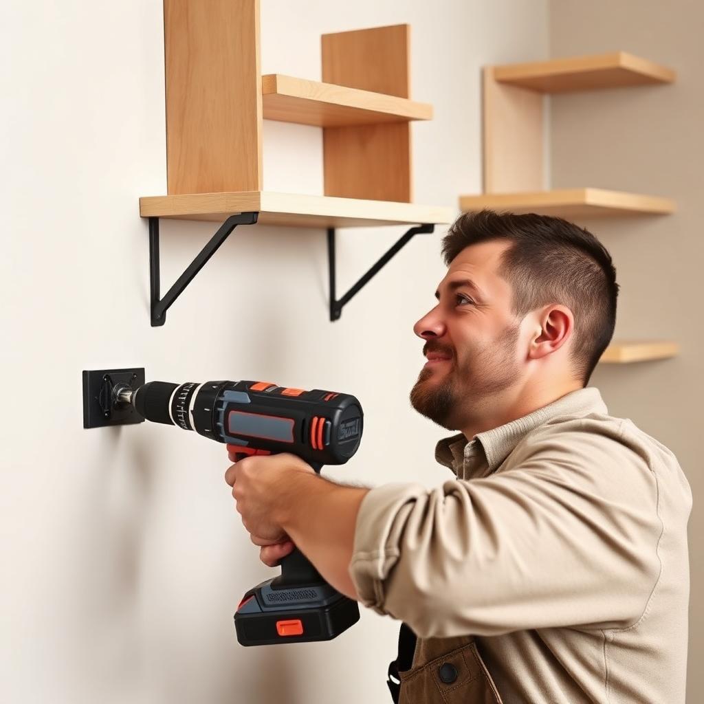 Recent handyman project 5